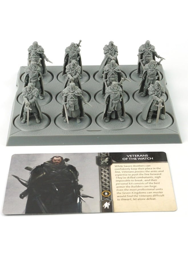 Cool Mini Or Not - A Song Of Ice And Fire