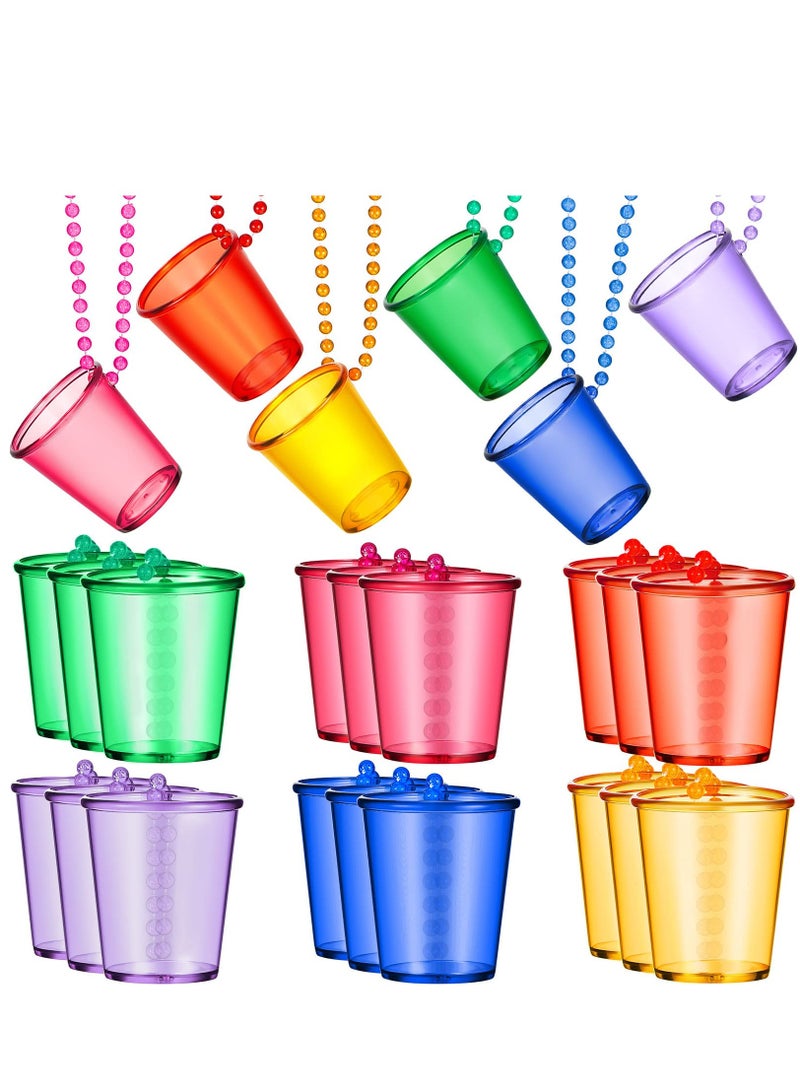 24-Pack Colorful Drink Cups for Birthday and Wedding Celebrations, Team Groom and Bride Party Supplies, Perfect for Festive Parades and Events in 6 Vibrant Colors.