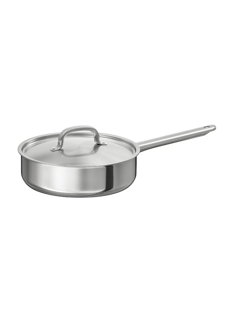 IKEA 365+ Sauté pan, 24 cm