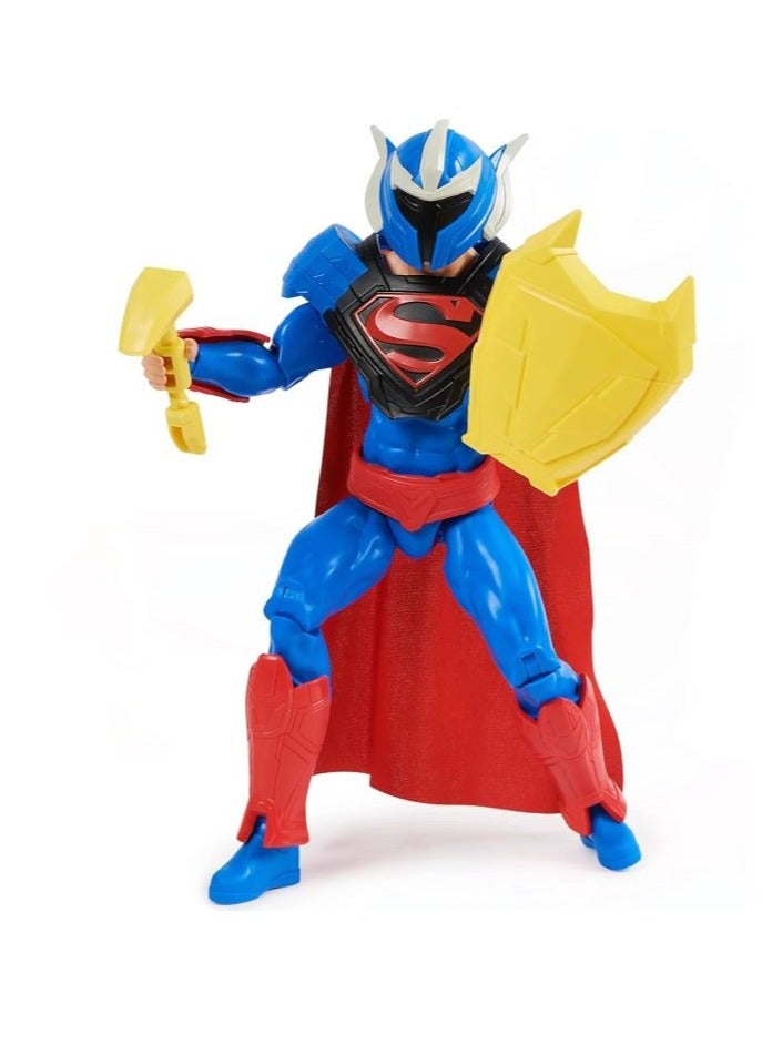 DC - Superman Man of Steel Action Figure