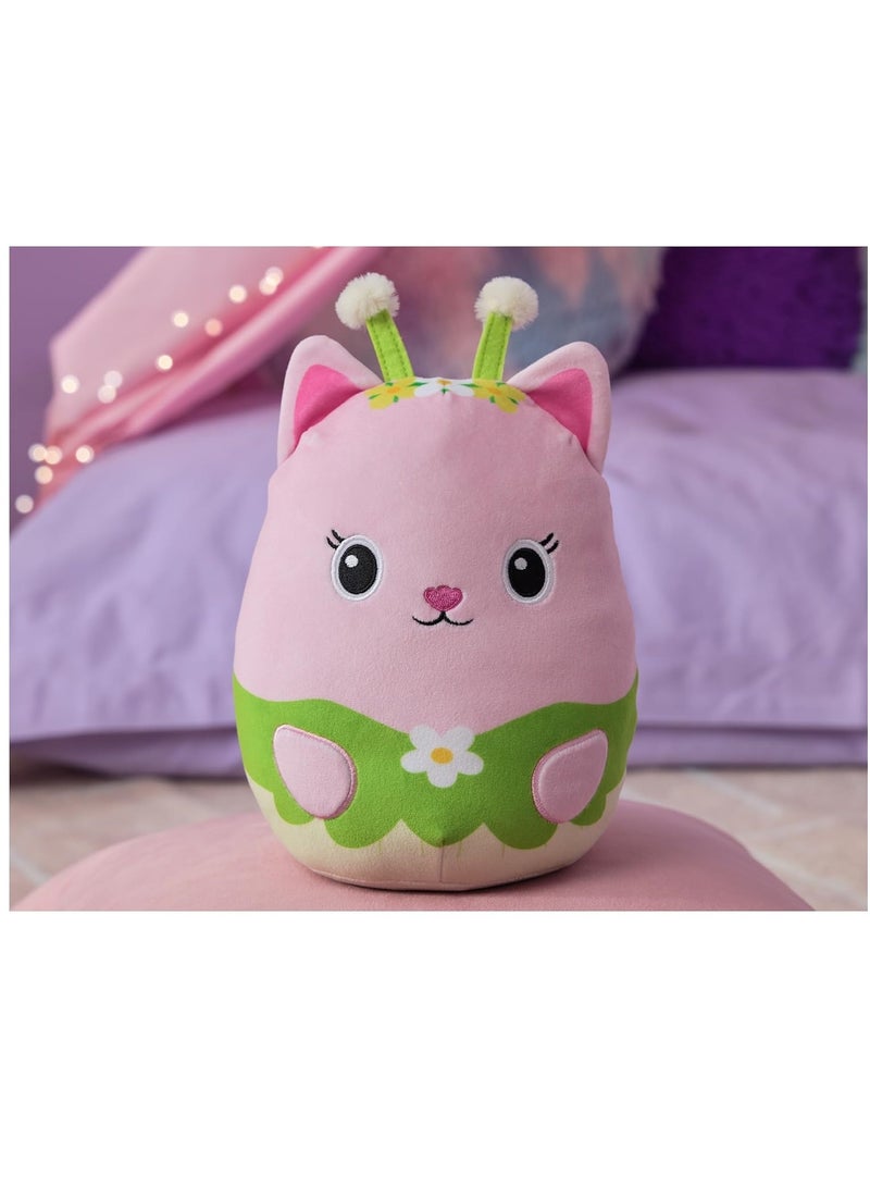 Gabby's Dollhouse - Fairy Kitty Plush, 30cm