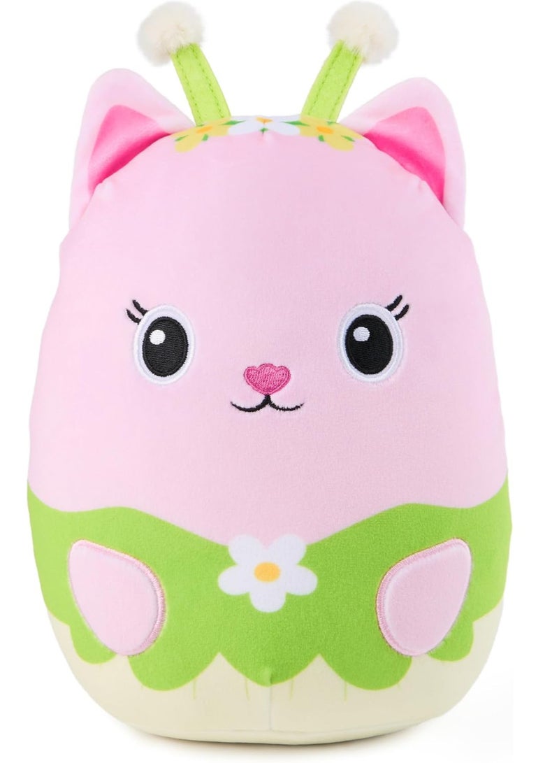 Gabby's Dollhouse - Fairy Kitty Plush, 30cm