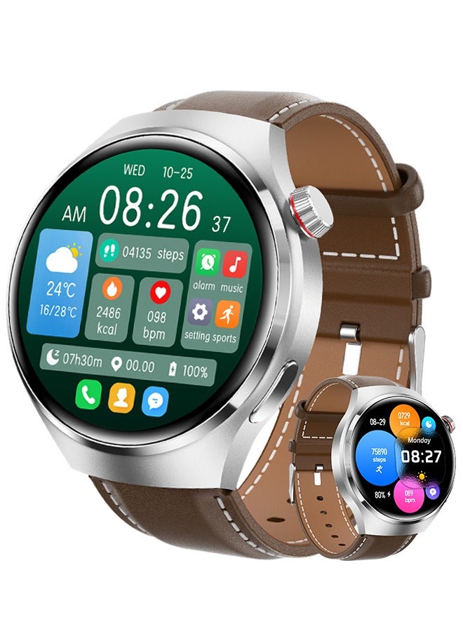 Men's Smartwatch 1.6
