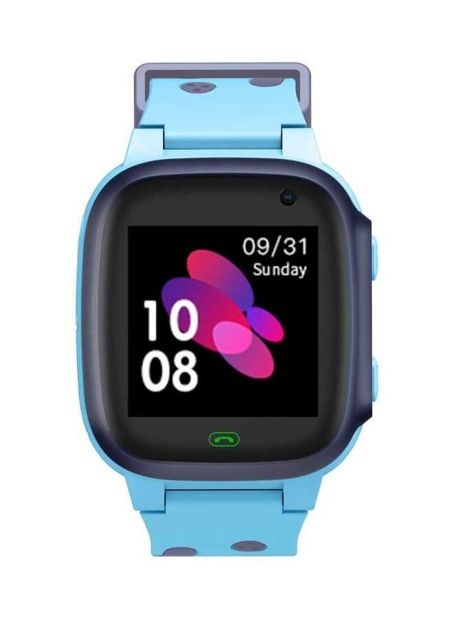 Kids Smart Watch with Location and sim card slot and SOS Alarm and HD touch screen and voice chat and contact call and flash light