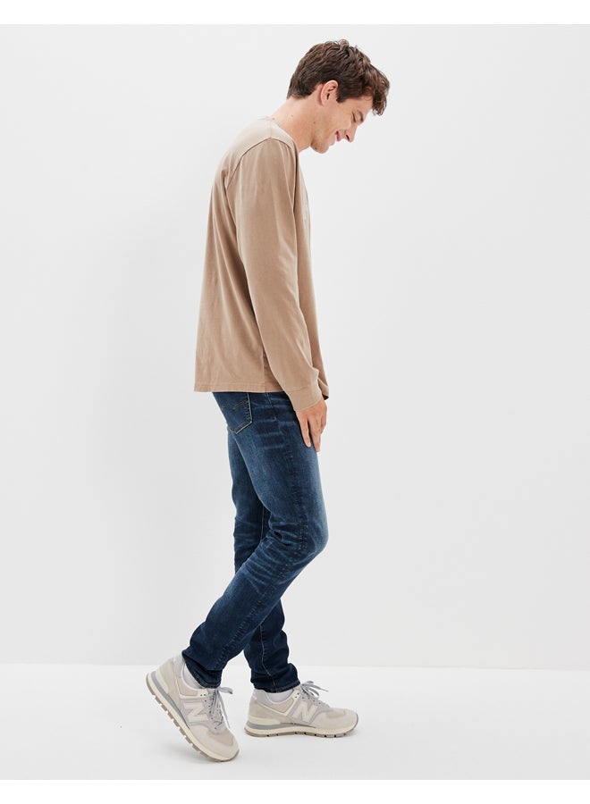 AE AirFlex+ Temp Tech Skinny Jean