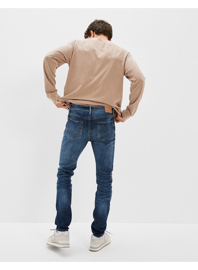 AE AirFlex+ Temp Tech Skinny Jean