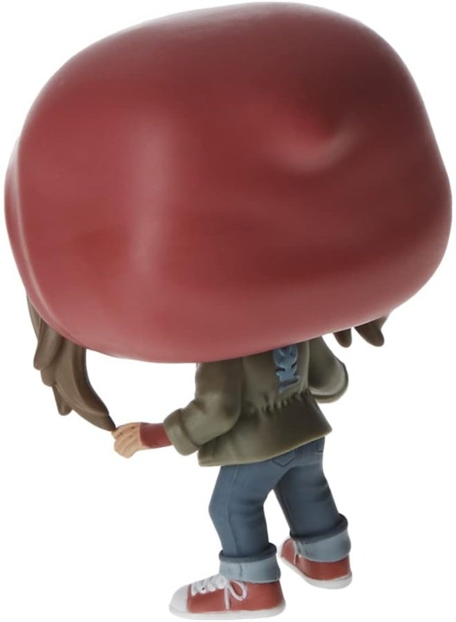 Funko POP Movies: Jurassic World: Dominion- Maisie, Multicolor,62226