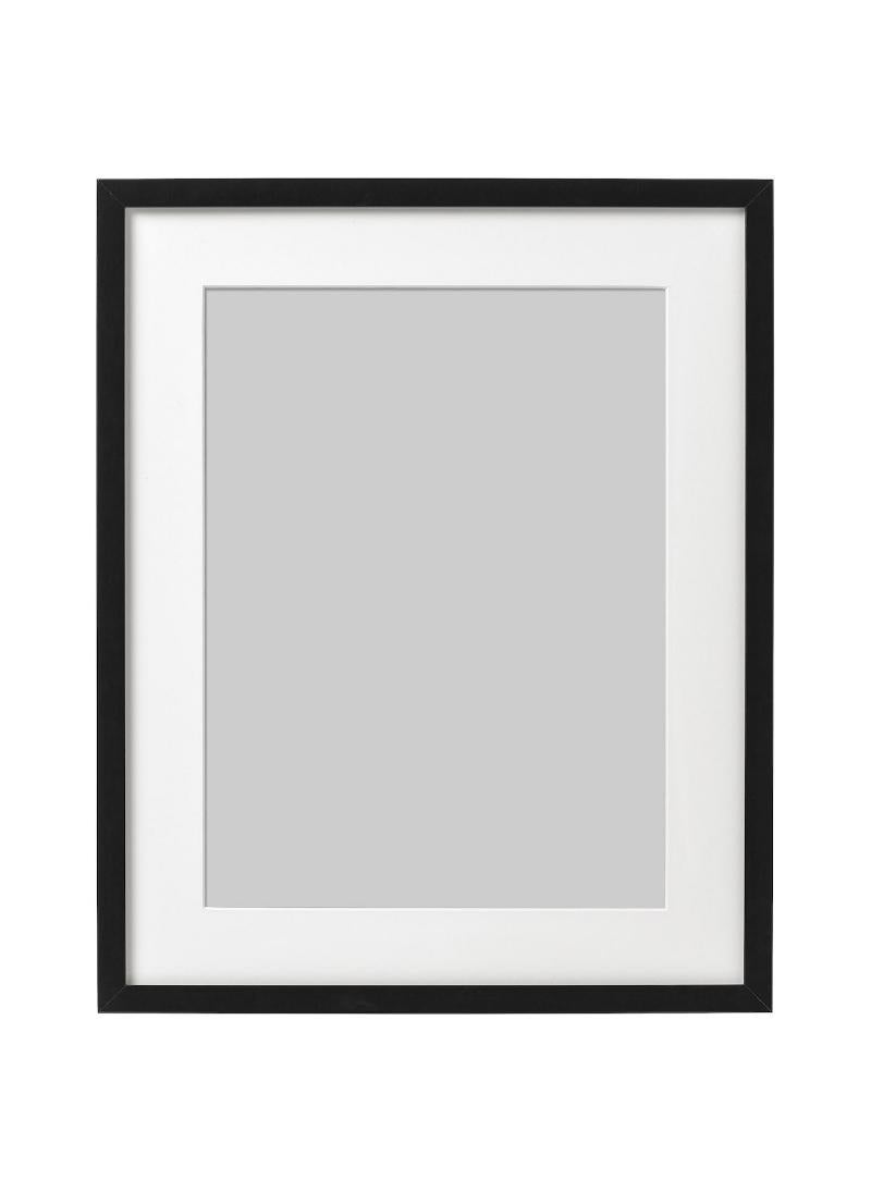 Frame Black 40X50 Cm