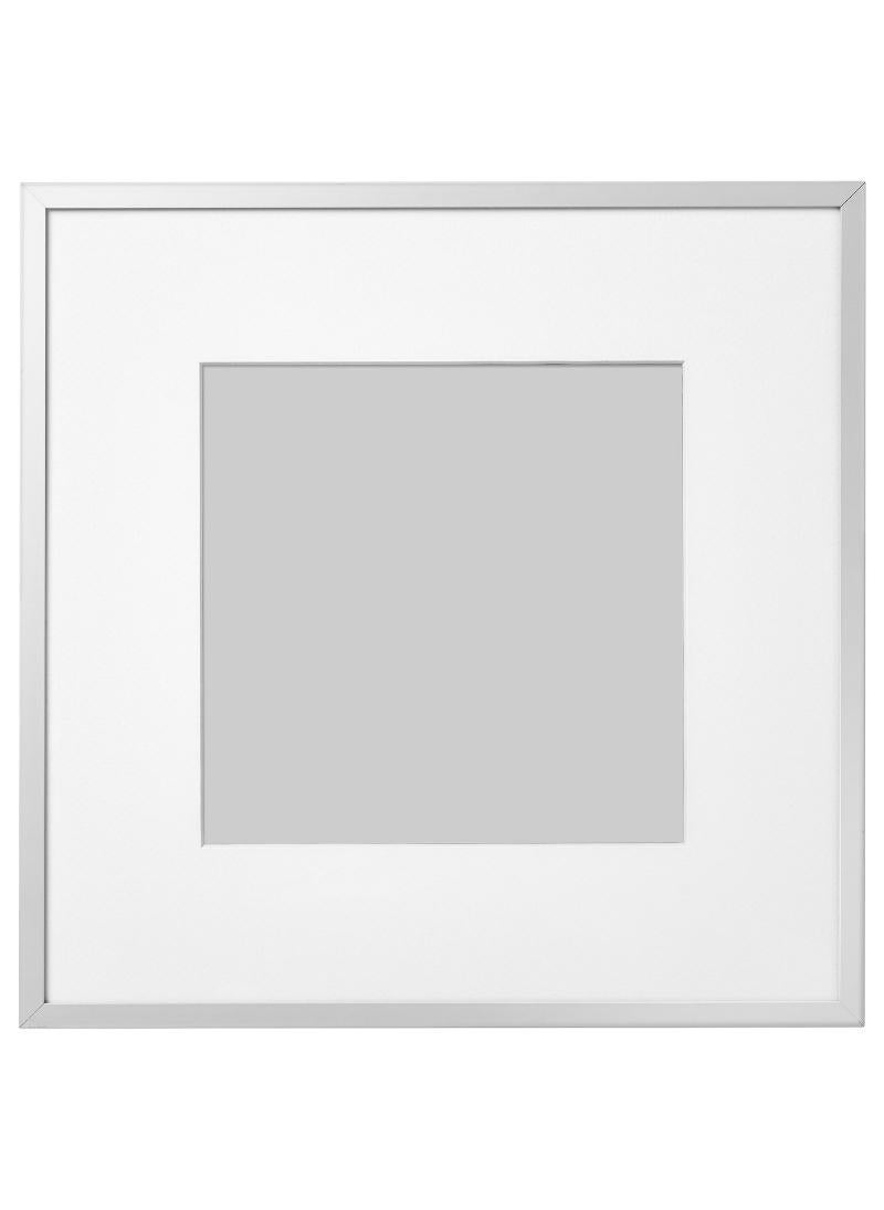 Frame Aluminium 32X32 Cm