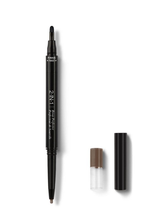 2In1 Brow Perfecter (Honey Brown)