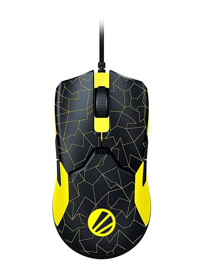 Viper 8KHz Ultralight Ambidextrous Wired Gaming Mouse