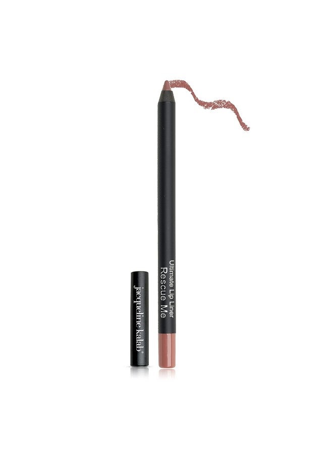 Ultimate Contouring Lip Liner Rescue Me