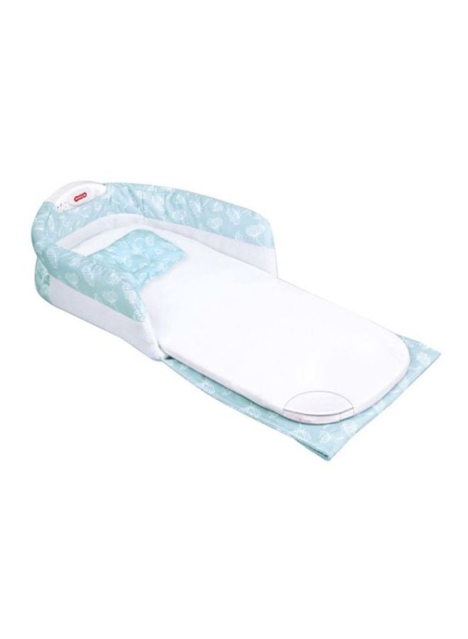 Portable Baby Separated Bed