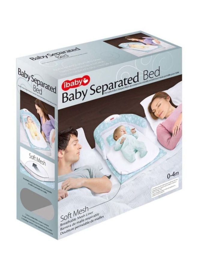 Portable Baby Separated Bed