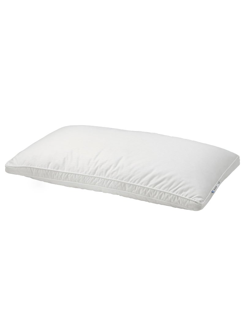 Sleeping Pillow Low 50X80 Cm