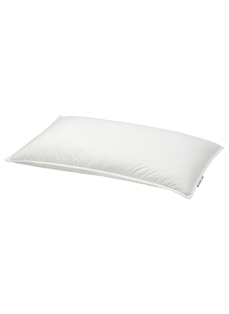 Sleeping Pillow Low 50X80 Cm