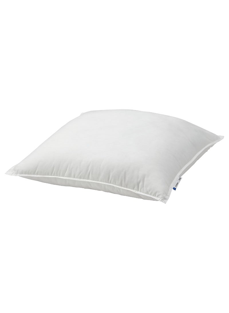 Premium High Loft Pillow Luxury Comfort and Support 65x65 cm