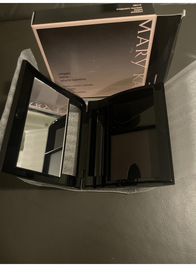 Magnetic Compact Unfilled