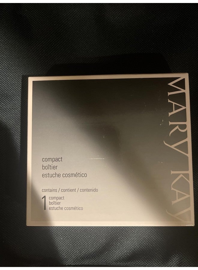 Magnetic Compact Unfilled