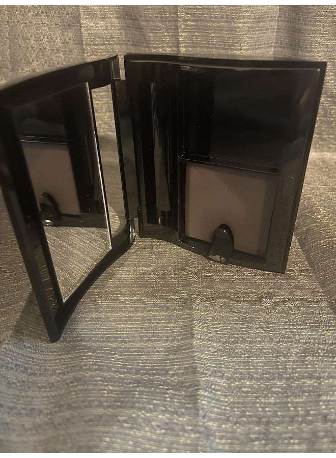 Magnetic Compact Unfilled