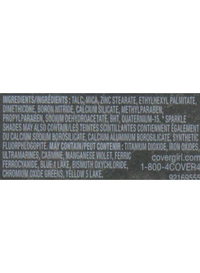 Eye Enhancers 3 Kit Shadow, Shimmering Sands 110, 0.14 Ounce Package
