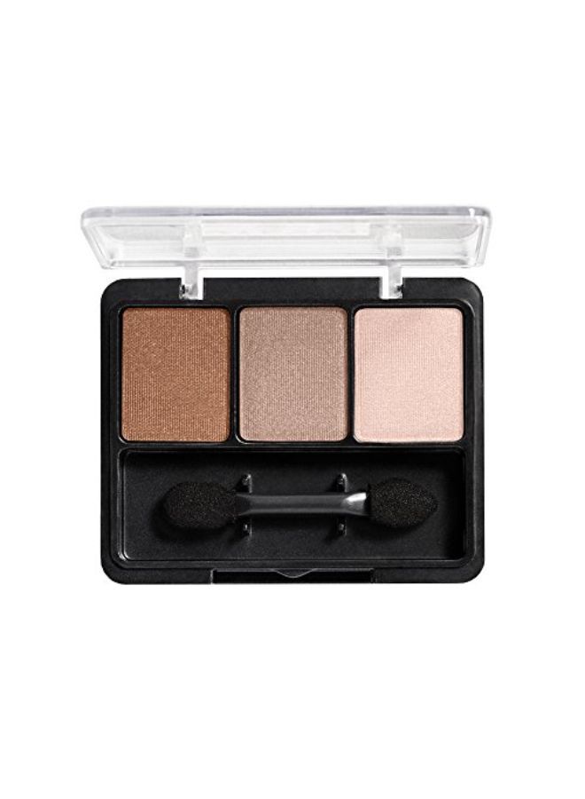 Eye Enhancers 3 Kit Shadow, Shimmering Sands 110, 0.14 Ounce Package