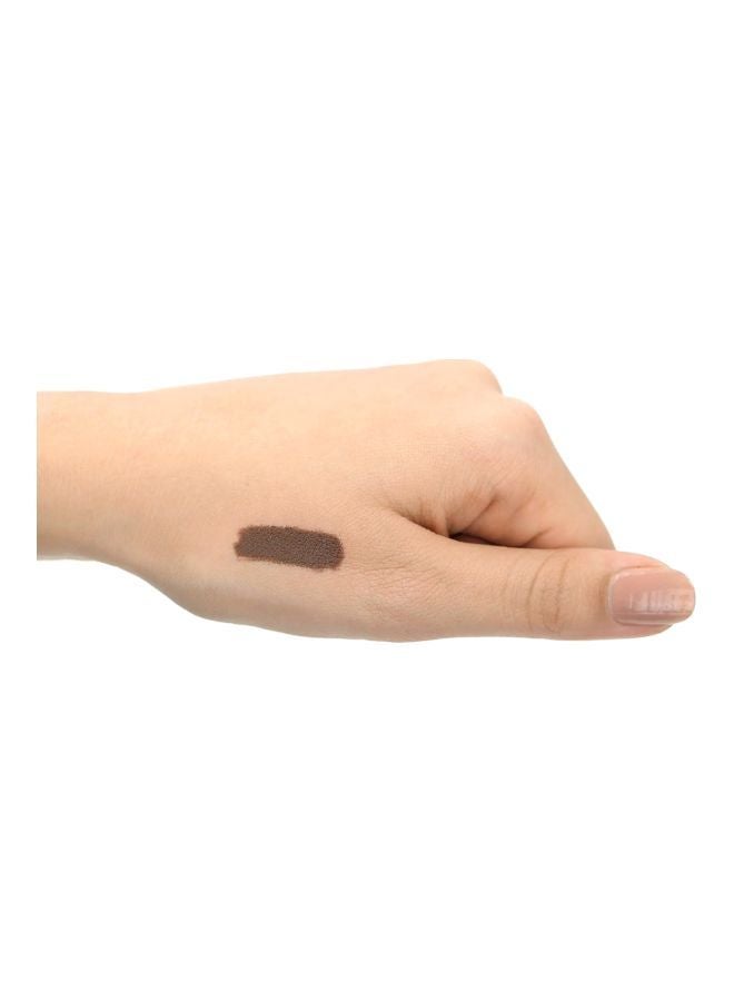Ultimate Auto Eyeliner Lasting Brown
