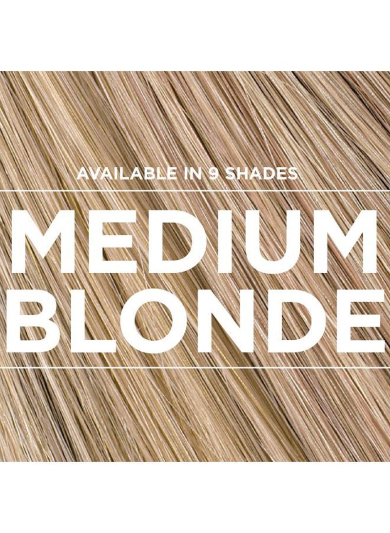 Hair Building Fibers Medium Blonde 27.5g