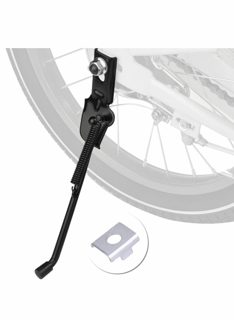 Premium Steel Bike Kickstand for 18