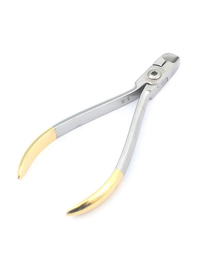 : Hard Wire Cutter Orthodontic Ortho Dental