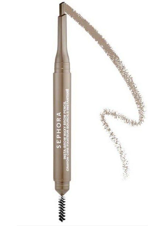 Collection Instabrow Waxy Brow Pencil 1.5 Taupe