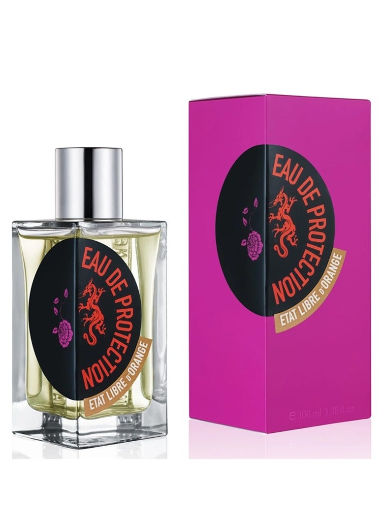 Etat Libre d'Orange Eau de Protection Eau De Parfum 100ml