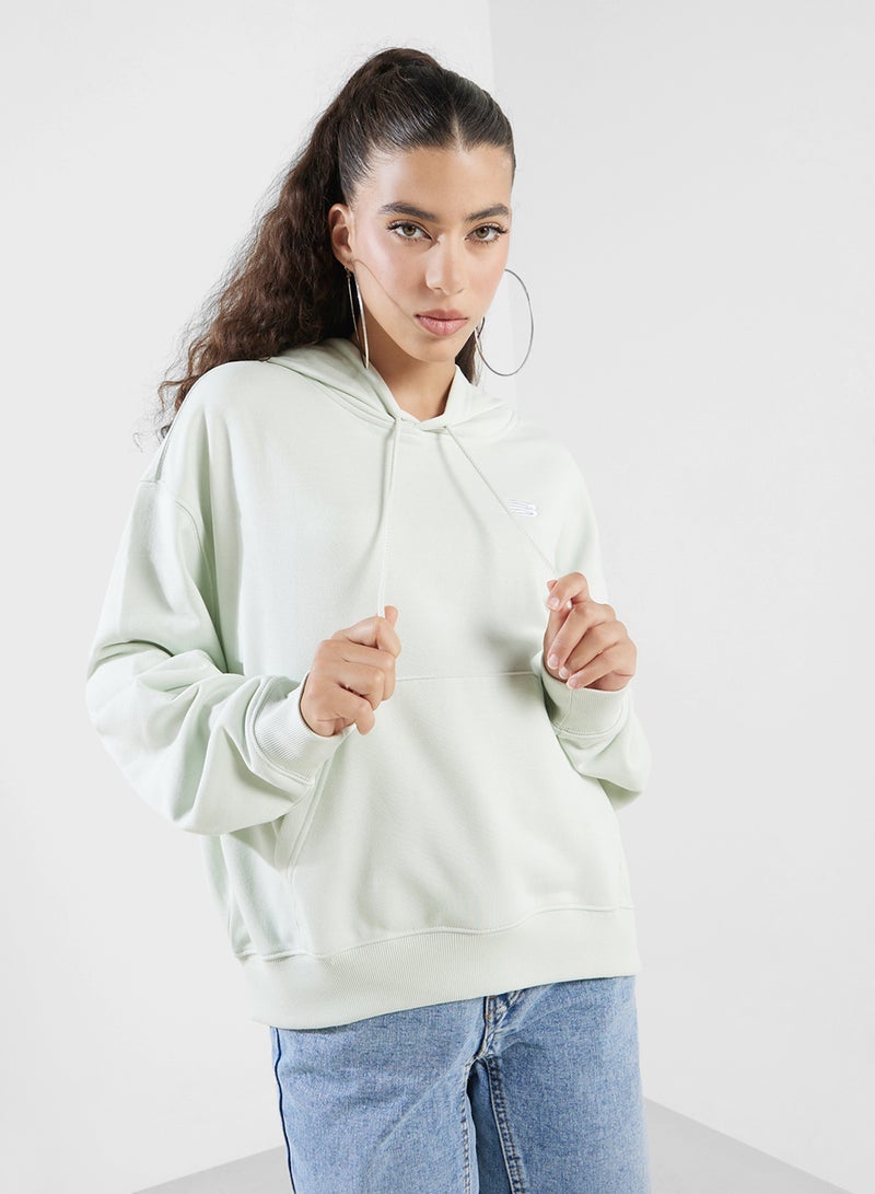 Essential French Terry Hoodie