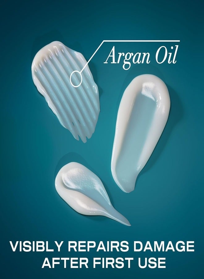 Ogx Argan Oil Of Morocco Conditioner 385ml