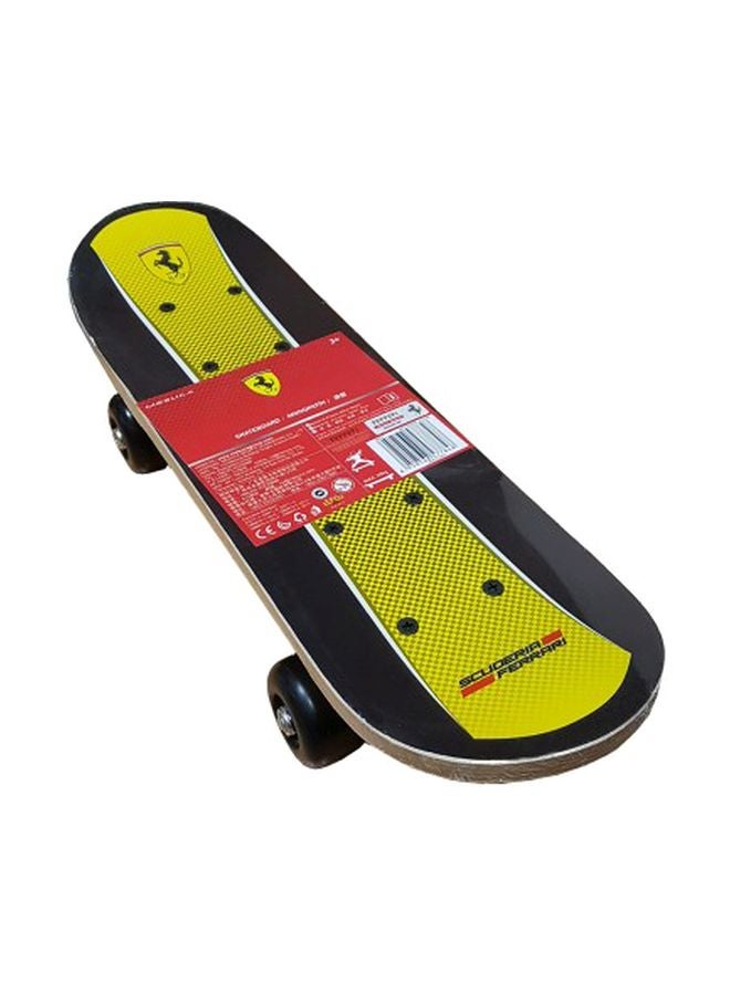 Mini Skateboard FBW18Y