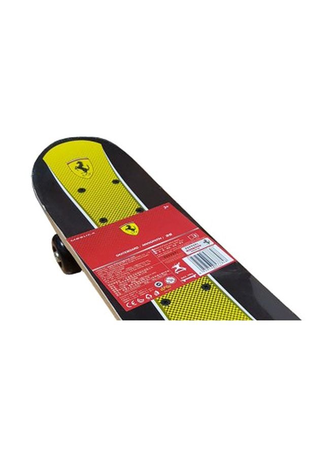 Mini Skateboard FBW18Y