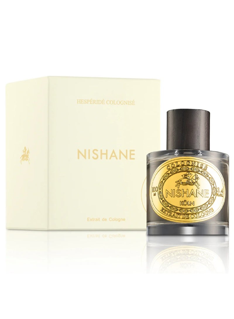 Nishane Hesperide Colognise Extrait De Cologne 100ml