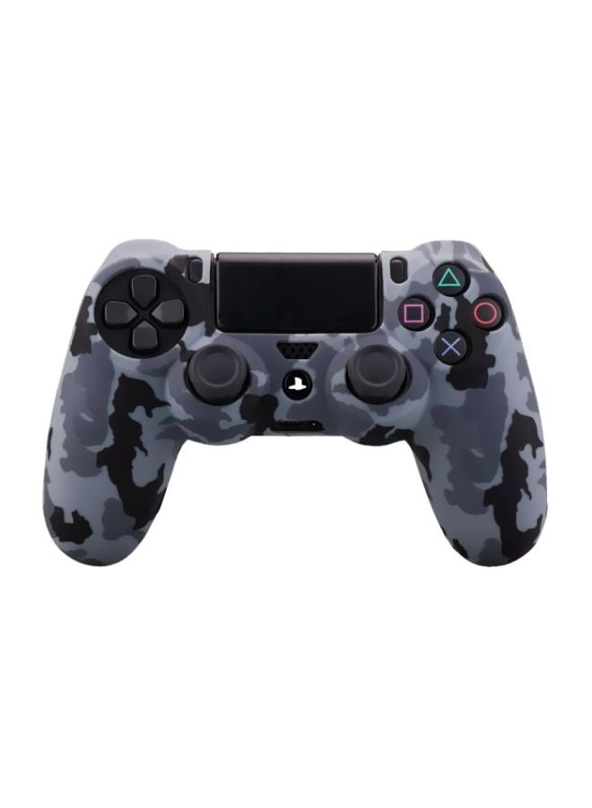 Silicone Protection Cover For PS4 Controller