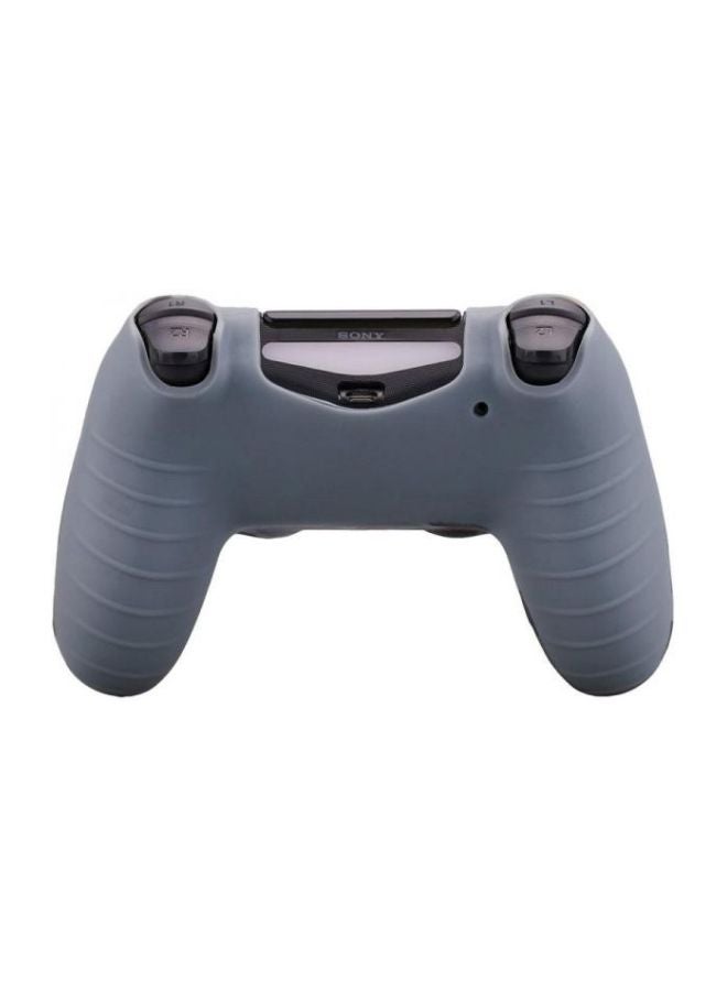 Silicone Protection Cover For PS4 Controller