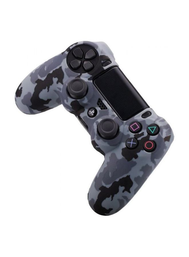 Silicone Protection Cover For PS4 Controller