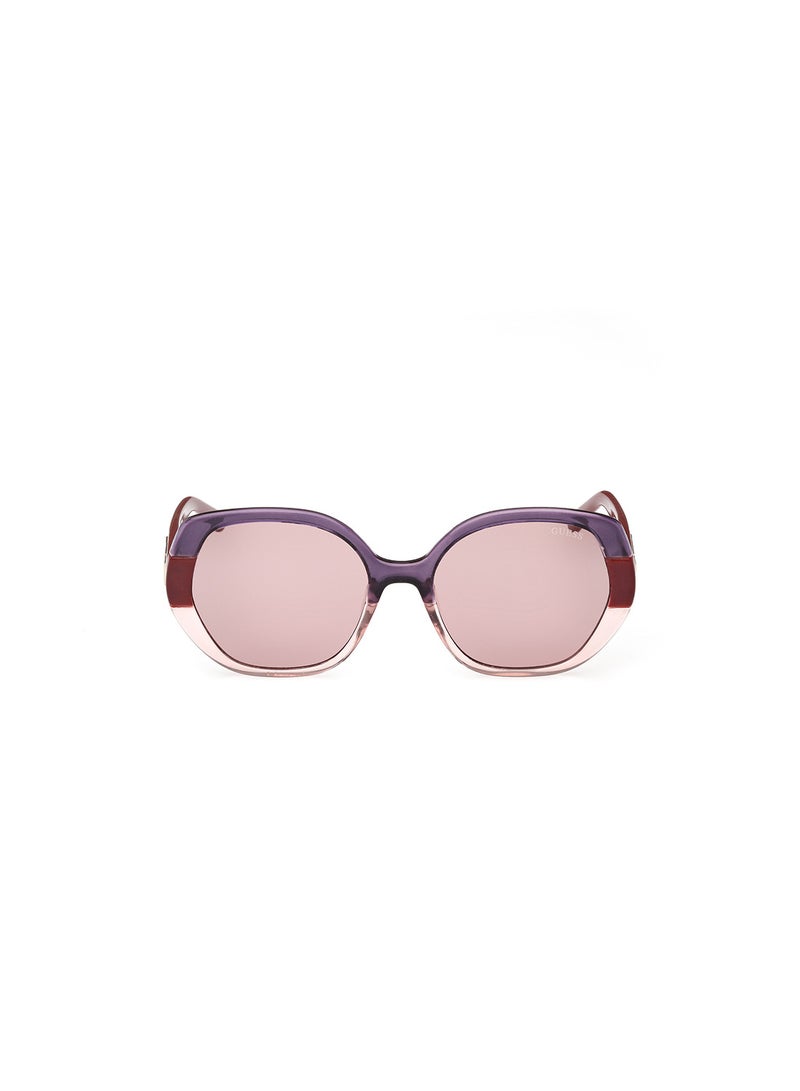 Women's UV Protection Sunglasses - GU791171Y55 - Lens Size: 55 Mm