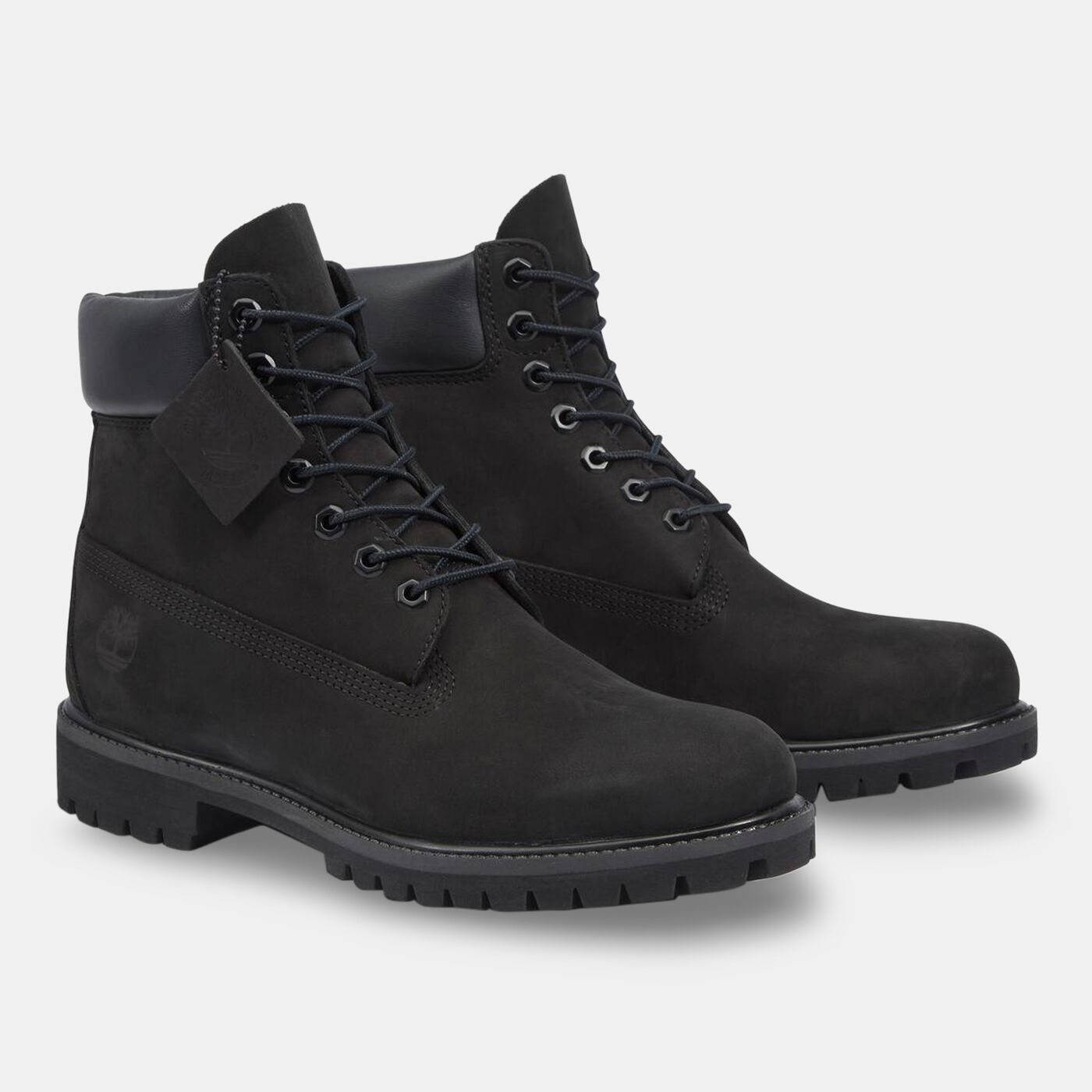 Men's Premium Waterproof Boots