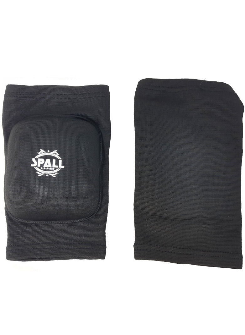 Spall Fitness Knee Pad Compression Elasticity Weightlifting Squat Fitness For Gym Workout Cross Training Powerlifting Men And Women