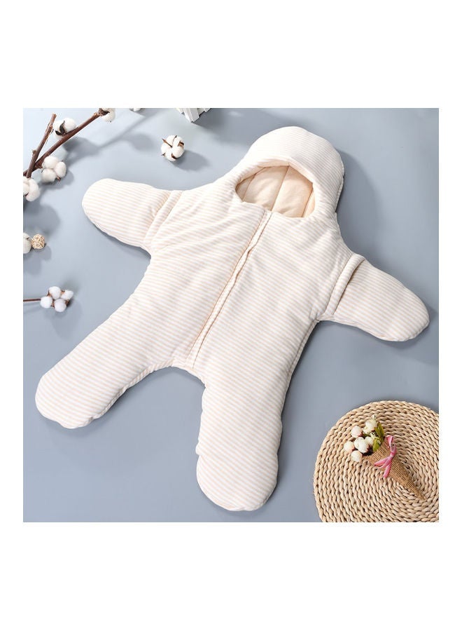 Children's Thickened Sleeping Bag