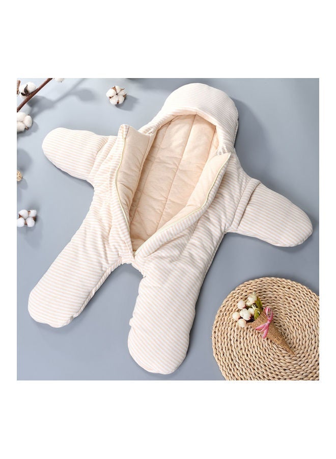 Children's Thickened Sleeping Bag