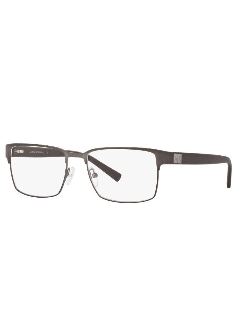 Armani Exchange AX1019 6089 54 Men's Eyeglasses Frame