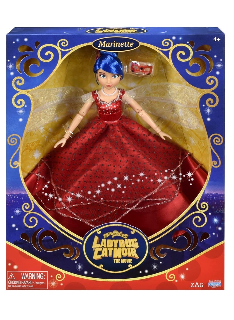 Ladybug & Cat Noir Movie 10.5