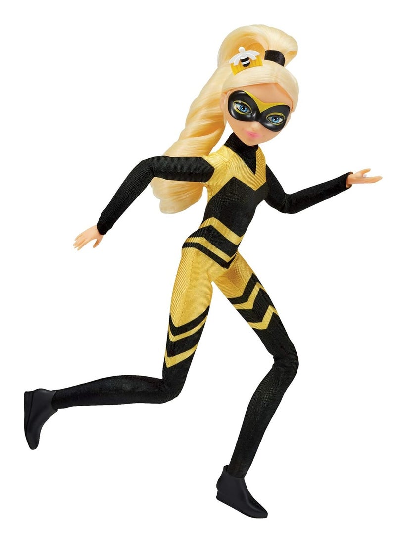 Queen Bee Fashion Doll | Material : Plastic | Age Group :  4 Years+ | Posed For Action