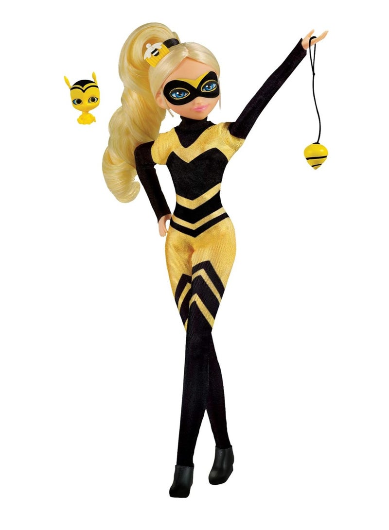 Queen Bee Fashion Doll | Material : Plastic | Age Group :  4 Years+ | Posed For Action