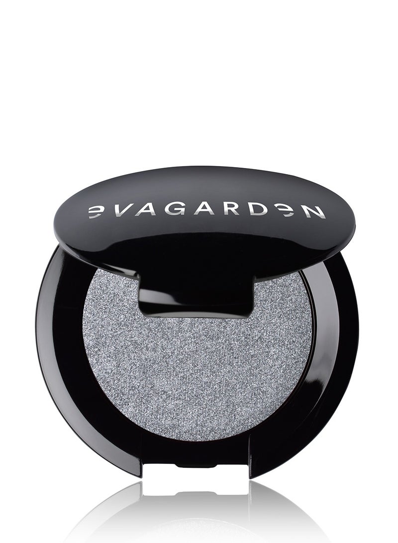 Glaring Eye Shadow 2.5 Grams | #270 Gray Silver